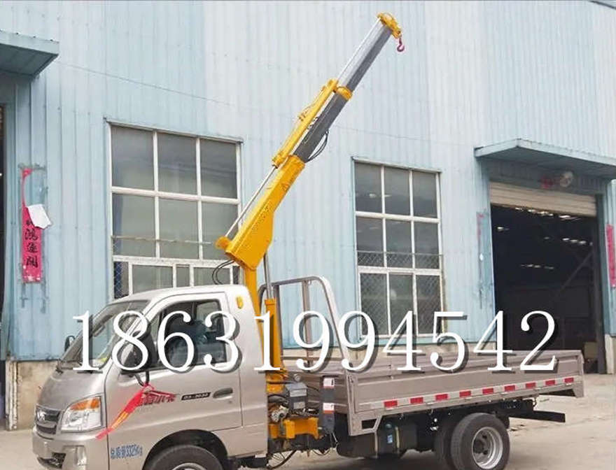 楚雄市车载吊机全地形履带吊油压随车吊车载油压随车吊车载吊机悬臂吊机车载